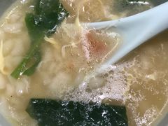 -四斤烤肉(东戴河孟家店)