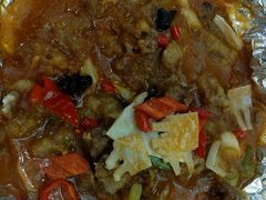 -清真悦宾楼食府(海湖店)