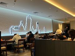 -萨莉亚意式餐厅(南京虹悦城店)