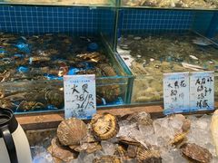 -良师门滨海人家·海鲜·家常菜(滨海城店)