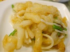 -新聚丰菜馆(太监弄店)