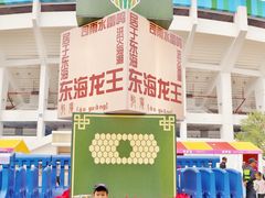 -天河体育中心