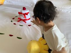 -深圳大梅沙京基洲际度假酒店