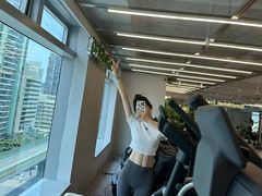 -乐刻健身铁馆(灯市口店)