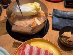 -沼津港精致料理·寿喜烧·烧鸟(青浦宝龙广场店)