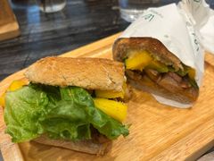 -THE WOODS 简餐 (国贸商城店)