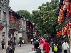 -三坊七巷历史文化街区