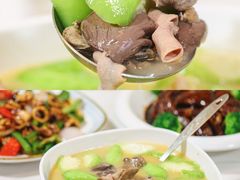 -东坊味道私房菜·地道顺德菜(大良店)