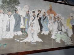 -汤阴县羑里周易博物馆