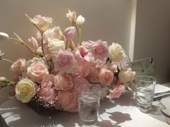 -晶雅花园西餐厅(南京首店)