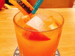 -MR.ROCKY洛奇先生RESTAURANT&BAR(宝安壹方城店)