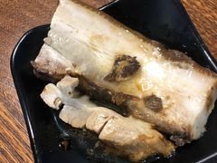 -乔家栅(襄阳南路店)