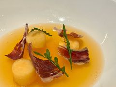 -云厨·高空西餐厅(成都瑯珀·凯悦臻选酒店)