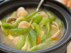 胜瓜车白煲-神仙馆(衡山路店)