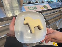 -宜家·瑞典风味餐厅(天津东丽商场店)