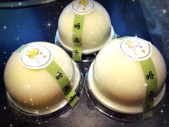 -蜜蜂小象·榴莲千层蛋糕(时代汇11栋店)