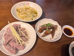 -乡亲鹅肉城(昆山店)