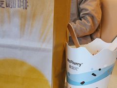 -麦当劳(军博店)