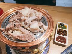 -大头亮羊汤烩面·河南非遗(良乡总店)