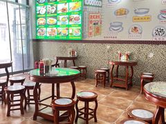 -捷信牛奶甜品世家(柳巷店)