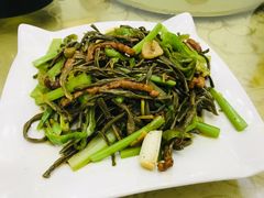-老菜馆(滨江大道东段店)