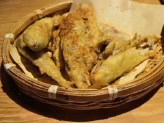 -打酱油·非遗淮扬菜(瘦西湖梅岭店)