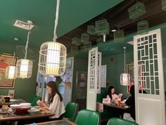大堂-姐夫的小菜(新中关购物中心店)