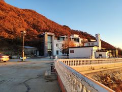 餐饮设施-白草畔自然风景区