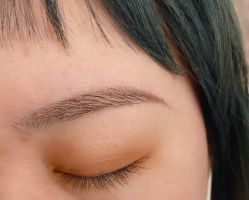 -眉毛先生MrBrow修眉染眉化妆