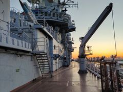 -泰达航母主题公园