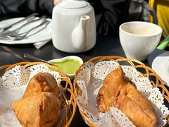 -Santoor 萨都里印度餐厅(北锣鼓巷店)