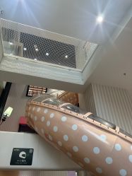 -奈尔宝·儿童乐园·亲子餐厅(华采天地店)