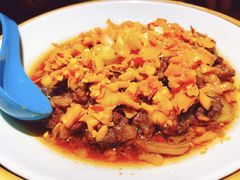 -吃饭皇帝大土家民族菜(正大广场店)