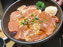 秘制梅肉-泥炉烧肉师(新街口金銮巷店)