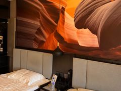 -利金足道(前进大街店)