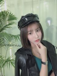 -3AM HAIR SALON染发接发