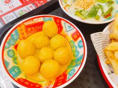 -孖记茶档·热腾茶餐(荔湾领展广场店)