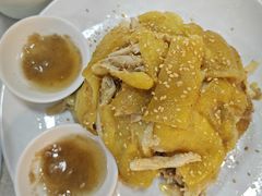 -华哥私厨-原醉琼楼