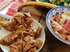 -仁和四季涮肉馆(天坛南门店)