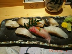 -板长寿司(铜锣湾店)