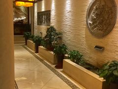 -福阳·足道养生会所(远大路店)