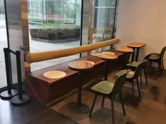-Seesaw Coffee(上海尚悦湾店)