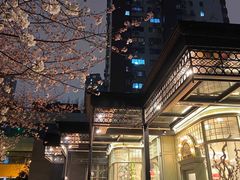-玛格萝妮比萨屋(四平店)