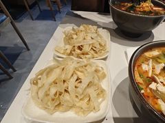 -老城豆腐汤(伊水路店)