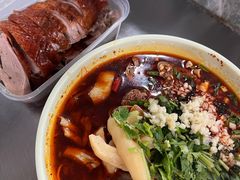 -晓马鸭店(新芜路店)