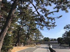 -京都御所