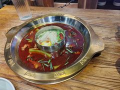 -宽窄巷子鲜牛火锅(北京首店)