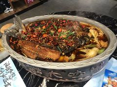-七星龙虾城·海鲜·大闸蟹(吴江店)