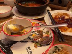 -新白鹿餐厅(龙游路总店·杭帮菜名店)