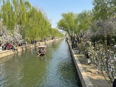 -元大都城垣遗址公园